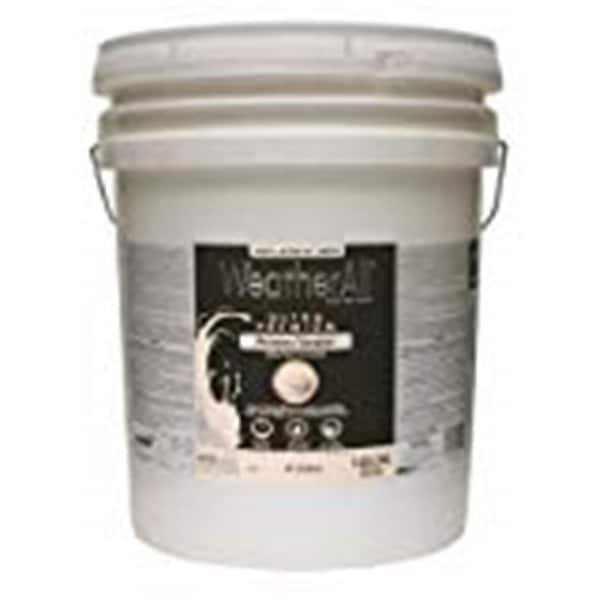 Gourmetgalley 5 gal Easy Care Weather All Exterior Ultra Premium HP-10 Latex Primer GO3253250 - main